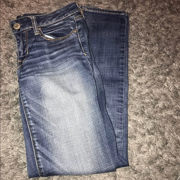 American Eagle Outfitters Denim - American Eagle Skinny Jeans size 2